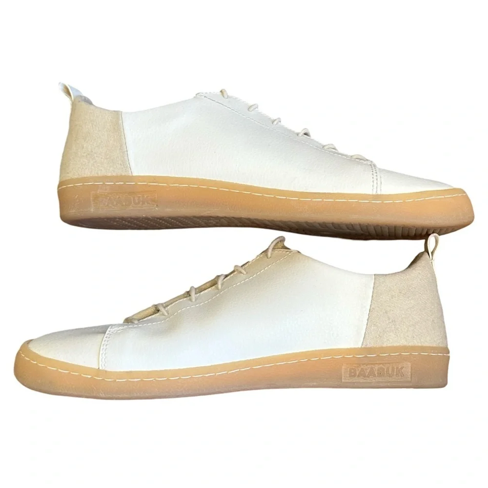 Babuuk ‘Shunya Wooler’ Sneakers